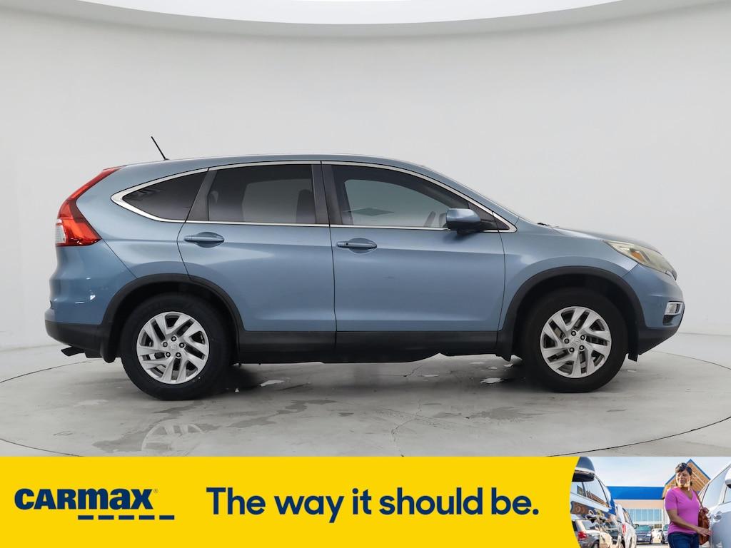 used 2015 Honda CR-V car, priced at $18,998