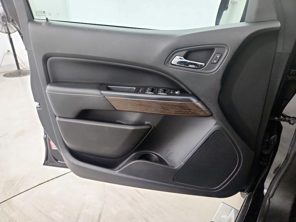 used 2019 GMC Canyon car, priced at $29,998