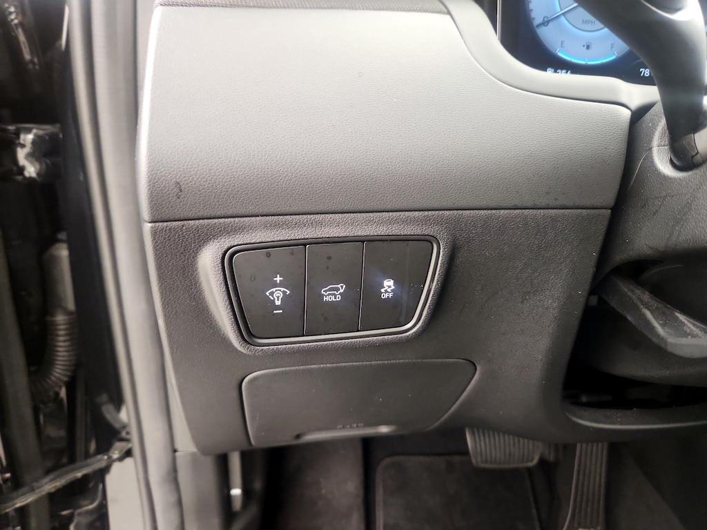 used 2023 Hyundai Tucson car, priced at $28,998