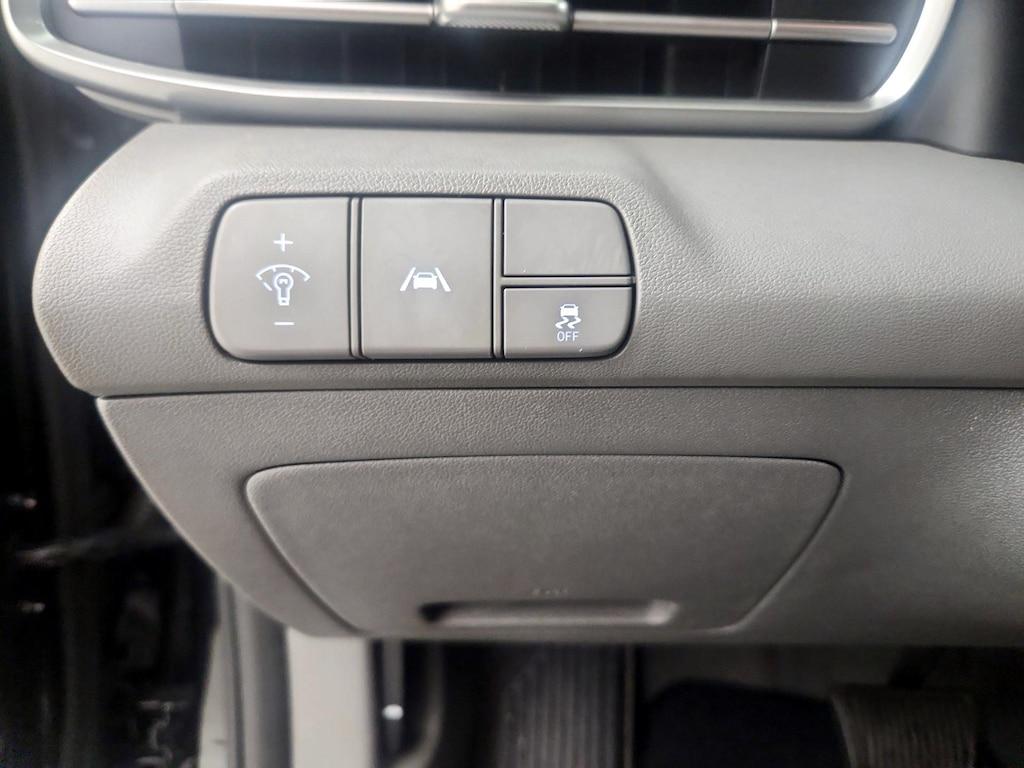 used 2021 Hyundai Elantra car, priced at $19,998