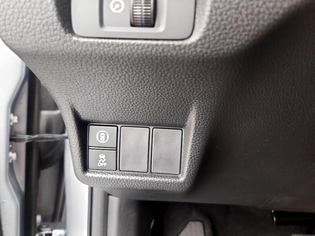 used 2024 Honda Civic car, priced at $31,998