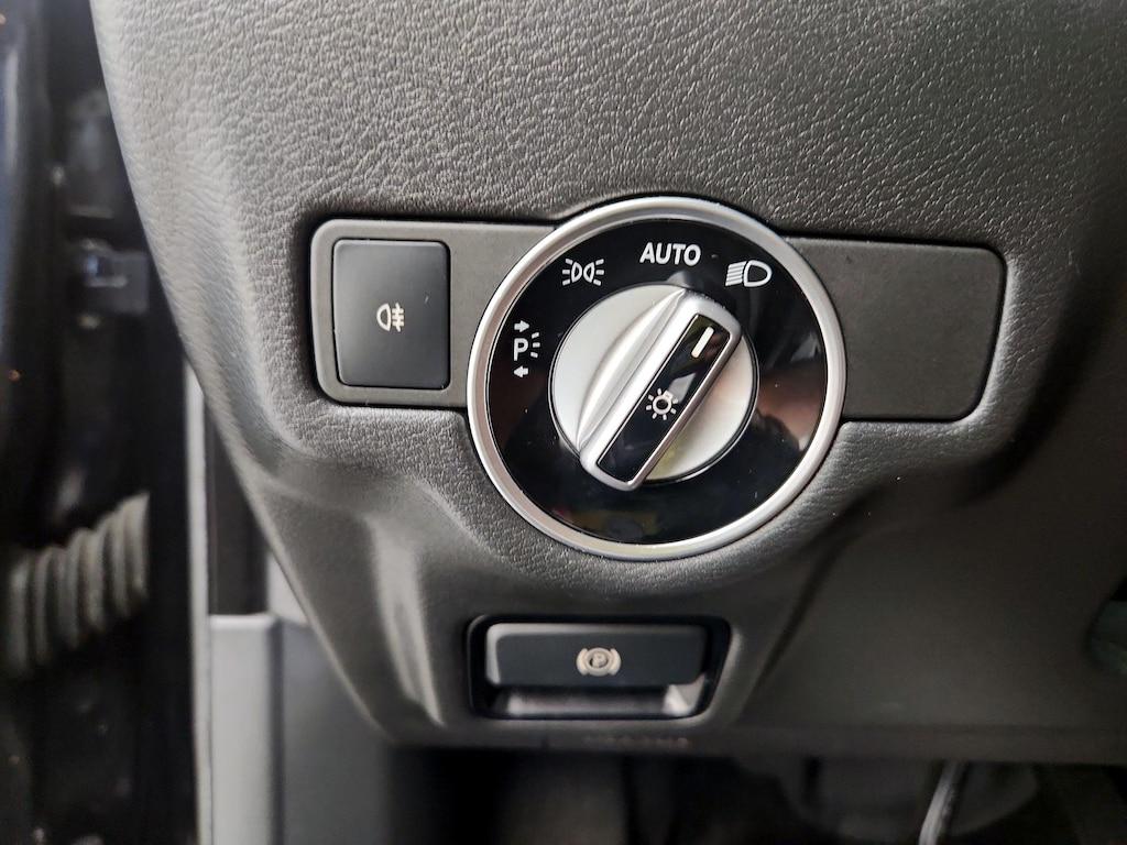 used 2018 INFINITI QX30 car, priced at $17,998