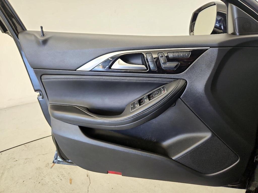 used 2018 INFINITI QX30 car, priced at $17,998