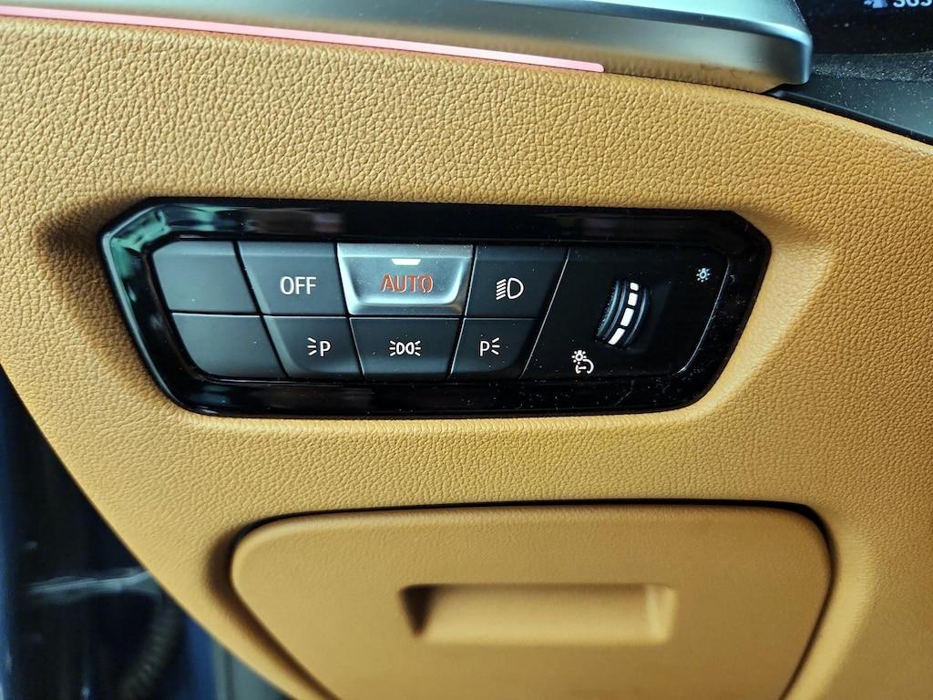 used 2021 BMW M440 car, priced at $42,998