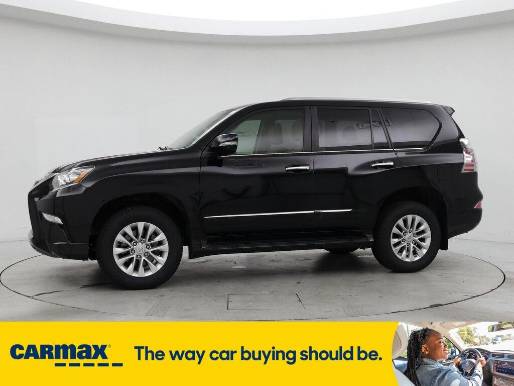 used 2019 Lexus GX 460 car, priced at $39,998