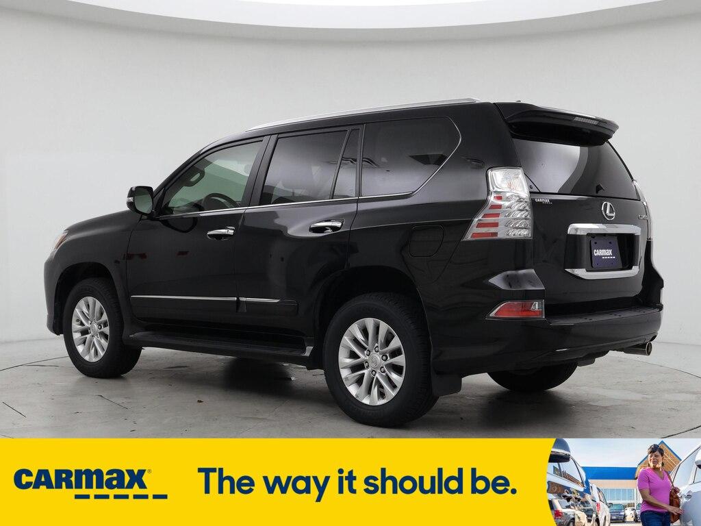 used 2019 Lexus GX 460 car, priced at $39,998