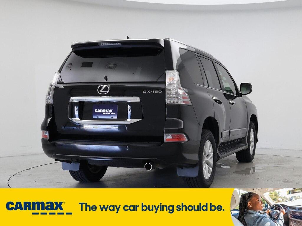 used 2019 Lexus GX 460 car, priced at $39,998
