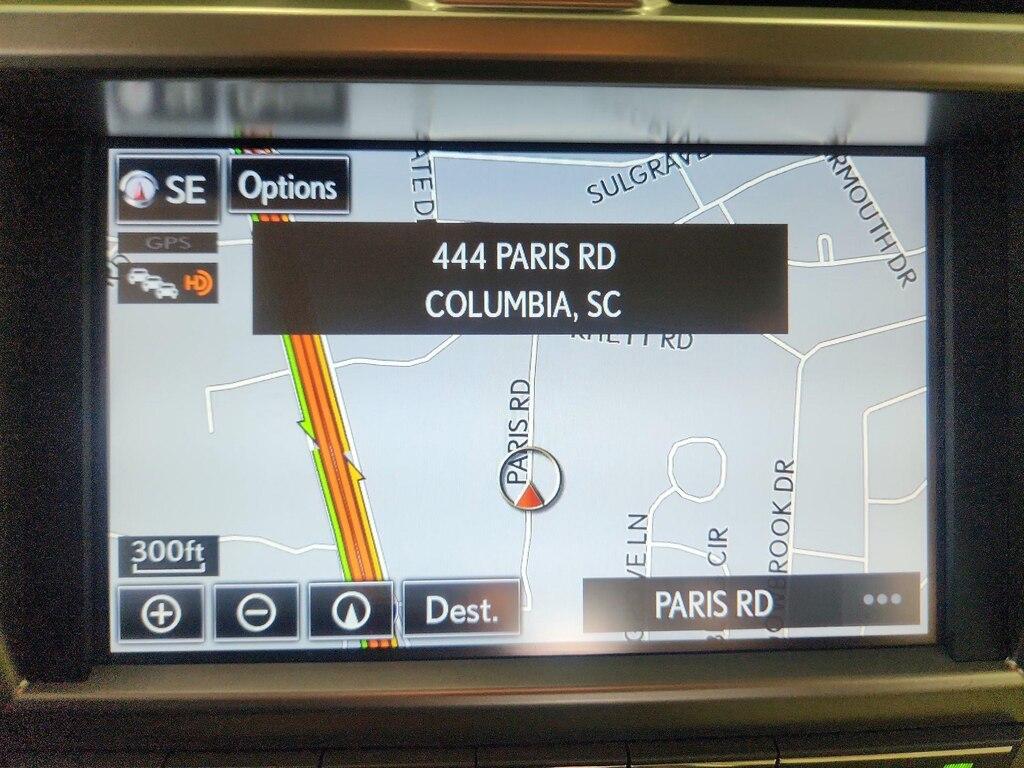 used 2019 Lexus GX 460 car, priced at $39,998