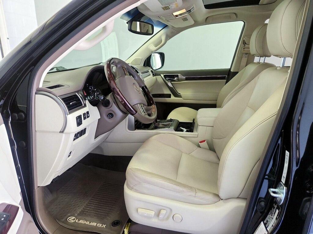 used 2019 Lexus GX 460 car, priced at $39,998