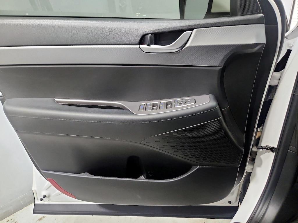used 2021 Hyundai Palisade car, priced at $26,998
