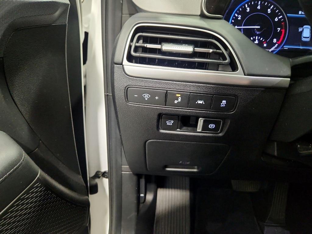 used 2021 Hyundai Palisade car, priced at $26,998