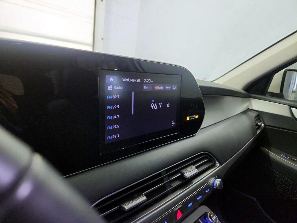used 2021 Hyundai Palisade car, priced at $26,998