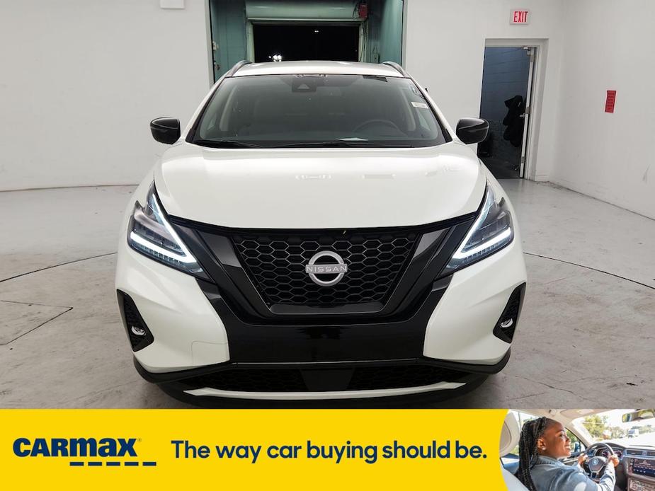 used 2023 Nissan Murano car, priced at $29,998