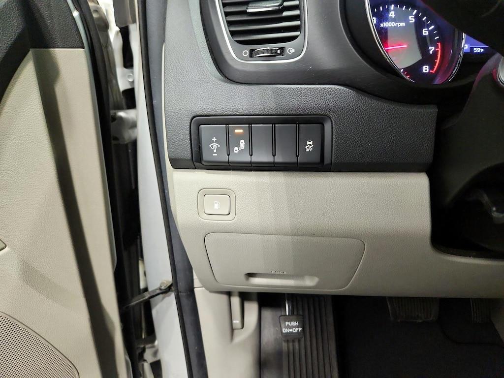 used 2020 Kia Sedona car, priced at $21,998