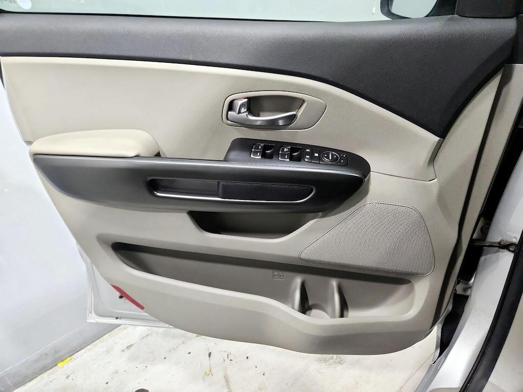 used 2020 Kia Sedona car, priced at $21,998