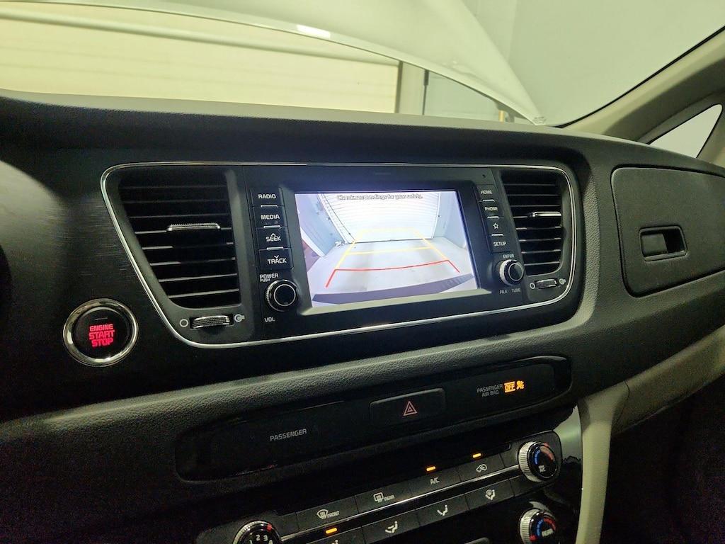 used 2020 Kia Sedona car, priced at $21,998