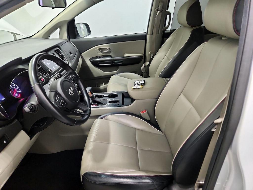 used 2020 Kia Sedona car, priced at $21,998