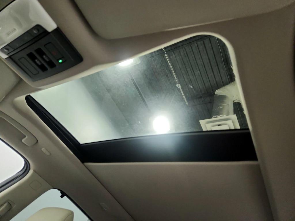 used 2022 Nissan Rogue car, priced at $27,998
