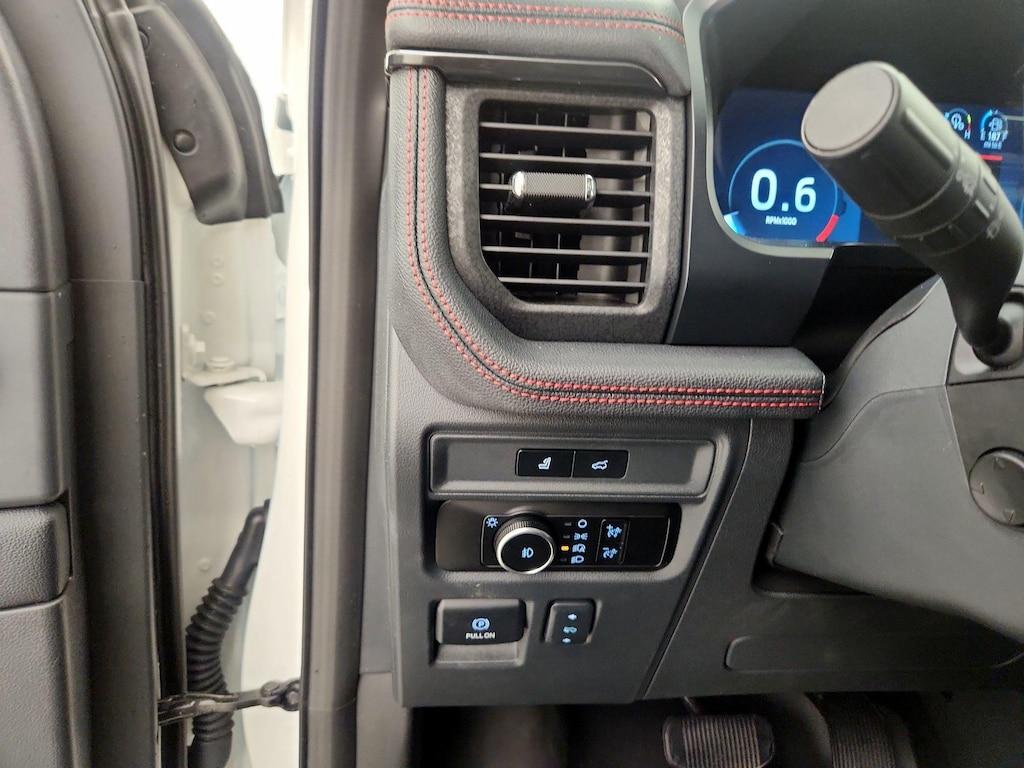 used 2023 Ford Expedition Max car, priced at $64,998