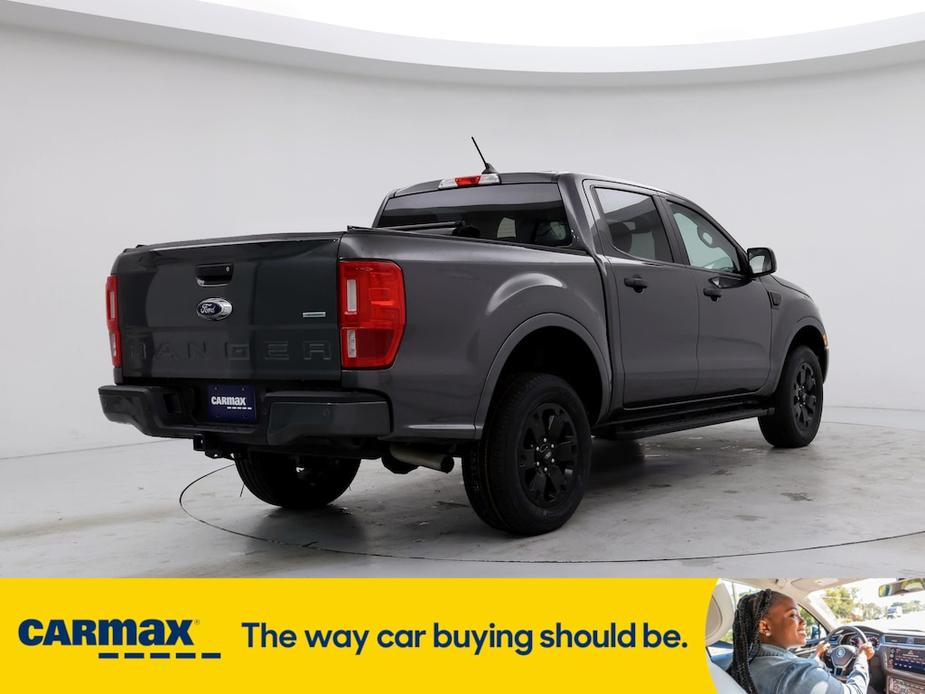 used 2019 Ford Ranger car, priced at $26,998