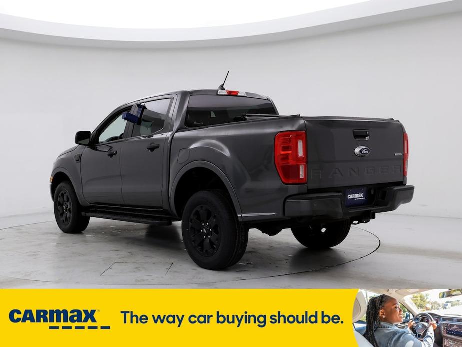 used 2019 Ford Ranger car, priced at $26,998