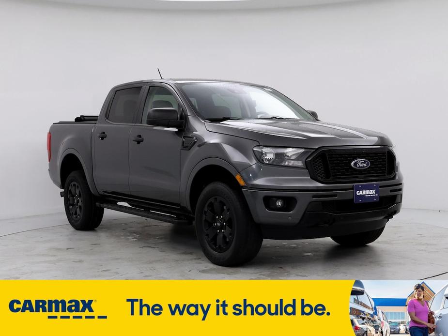 used 2019 Ford Ranger car, priced at $26,998