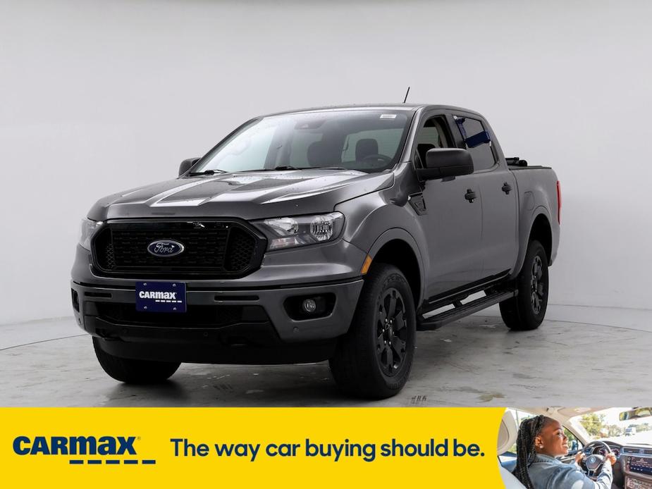 used 2019 Ford Ranger car, priced at $26,998