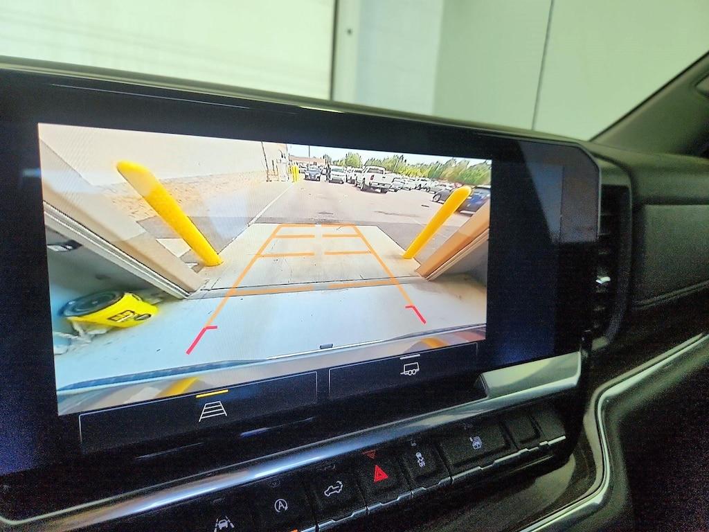 used 2023 Chevrolet Silverado 1500 car, priced at $40,998
