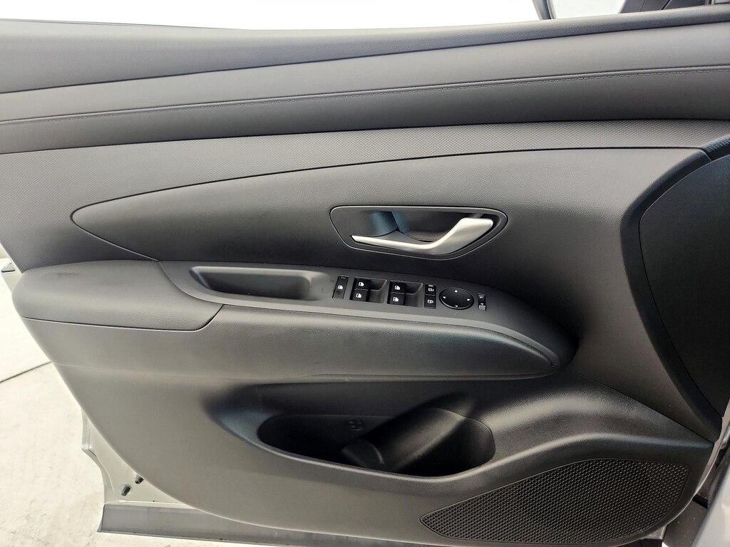used 2025 Hyundai Tucson car, priced at $28,998