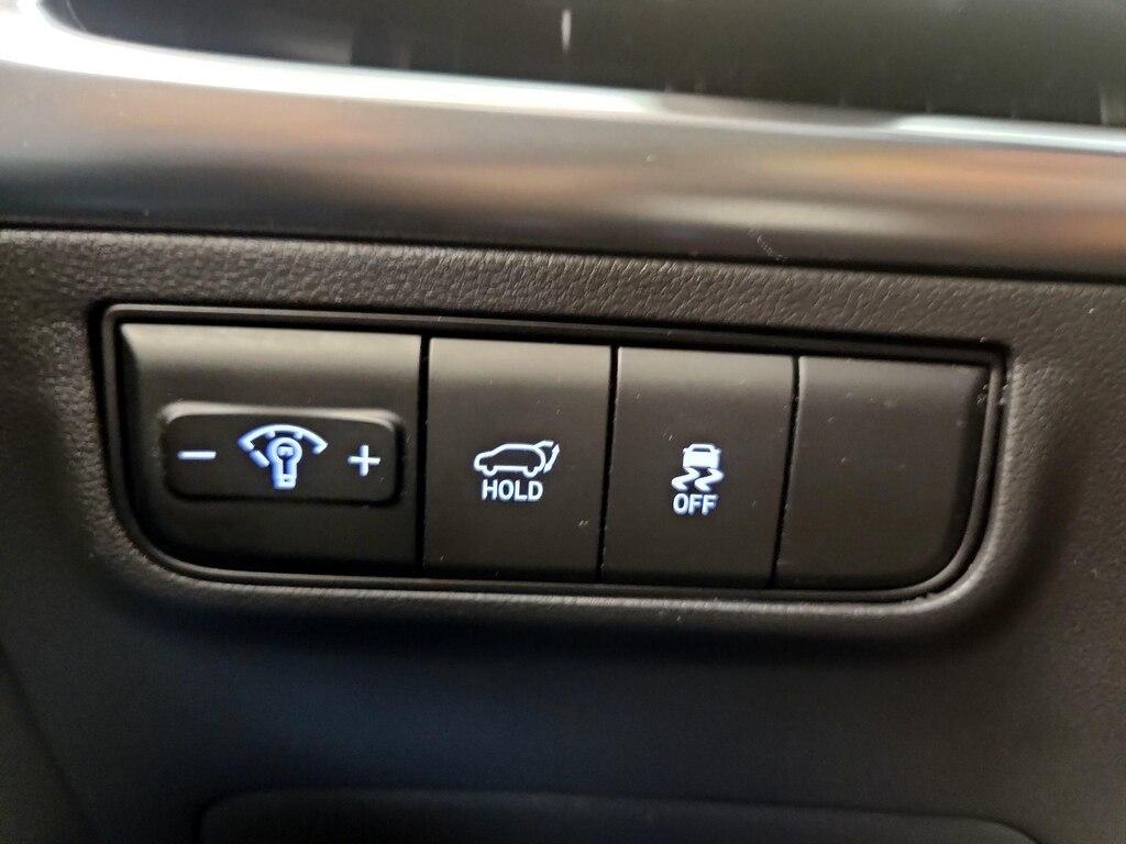 used 2025 Hyundai Tucson car, priced at $28,998