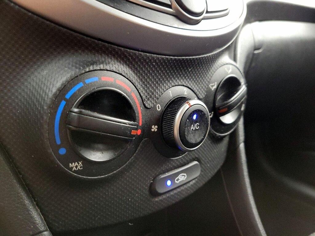 used 2016 Hyundai Accent car, priced at $10,599