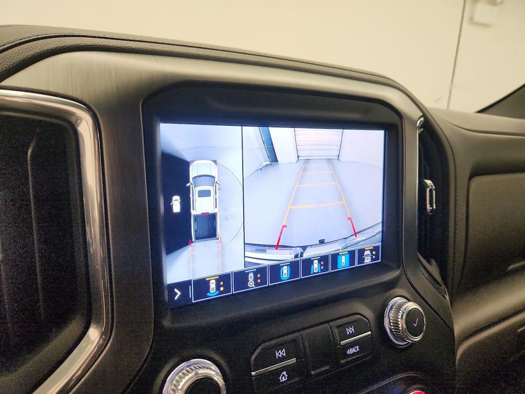 used 2021 GMC Sierra 1500 car, priced at $48,998