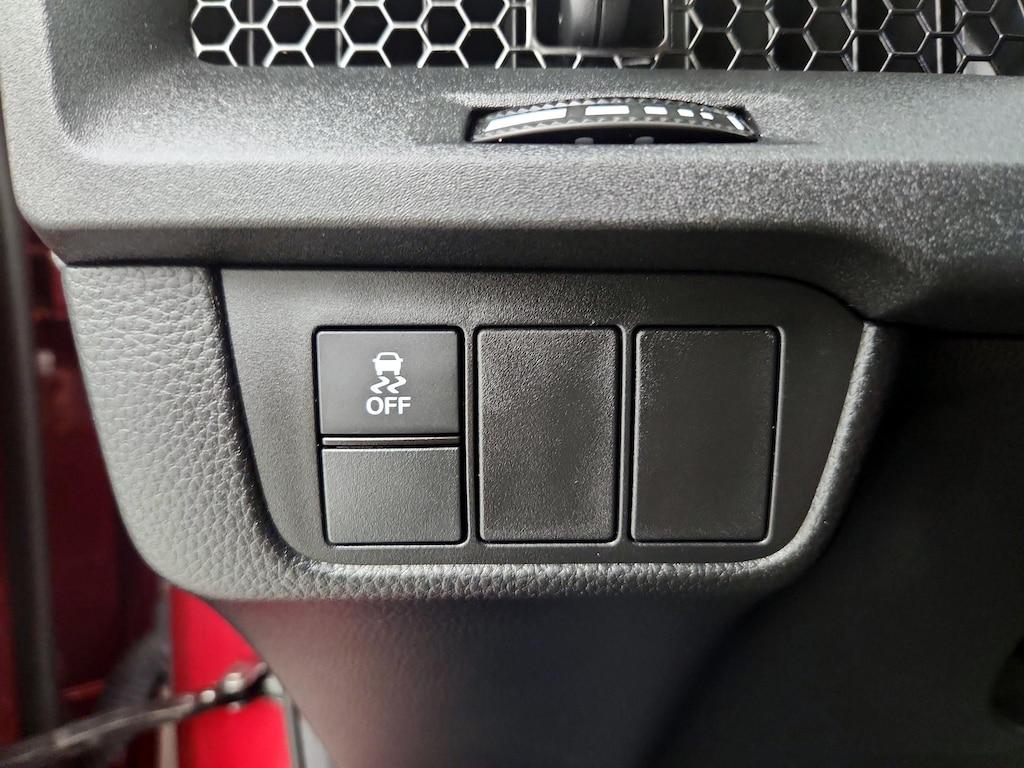 used 2023 Honda CR-V Hybrid car, priced at $33,998