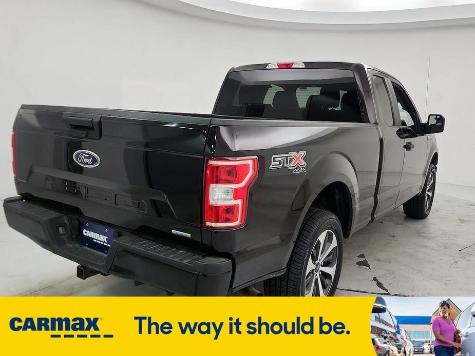 used 2020 Ford F-150 car, priced at $28,998