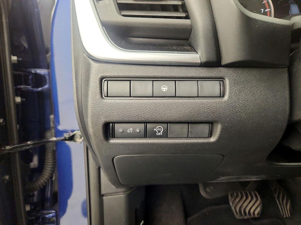 used 2023 Nissan Rogue car, priced at $21,998