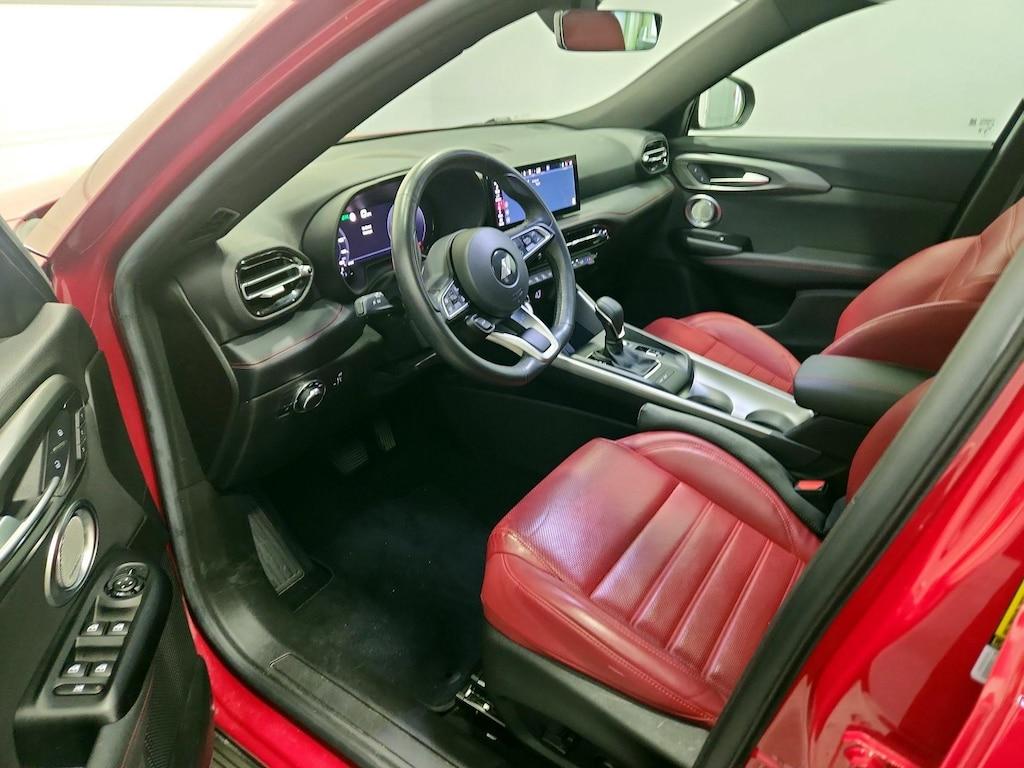 used 2023 Dodge Hornet car, priced at $27,998