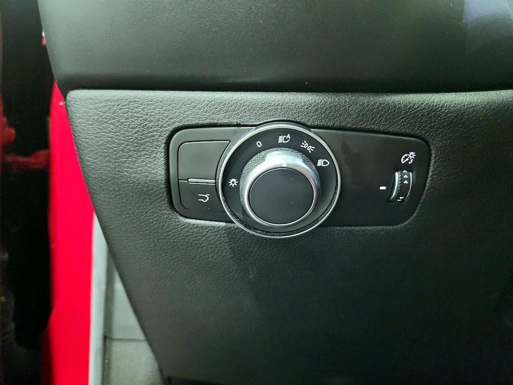 used 2023 Dodge Hornet car, priced at $27,998