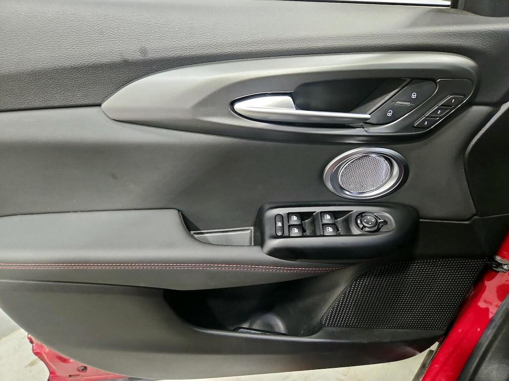 used 2023 Dodge Hornet car, priced at $27,998