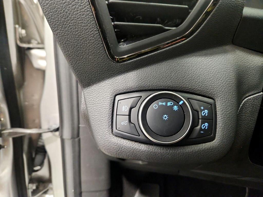 used 2017 Ford Escape car, priced at $15,998