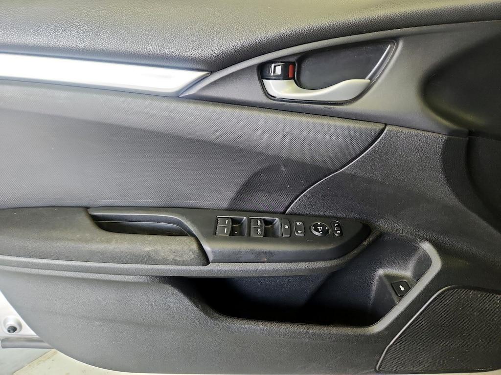 used 2019 Honda Civic car, priced at $20,998