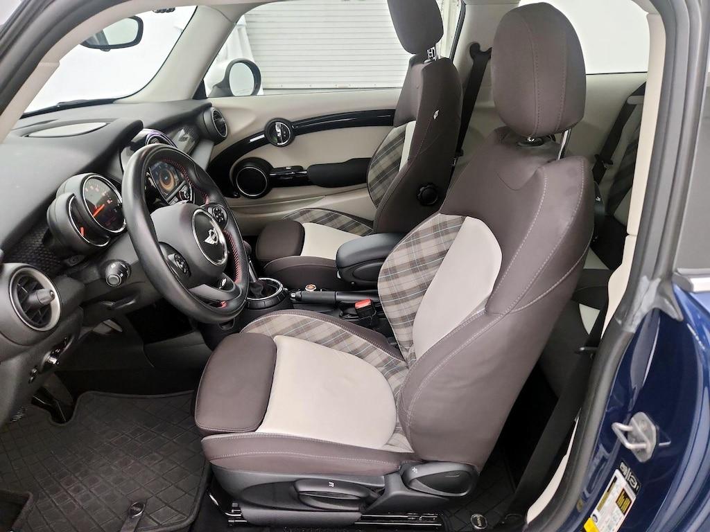 used 2015 MINI Hardtop car, priced at $16,998