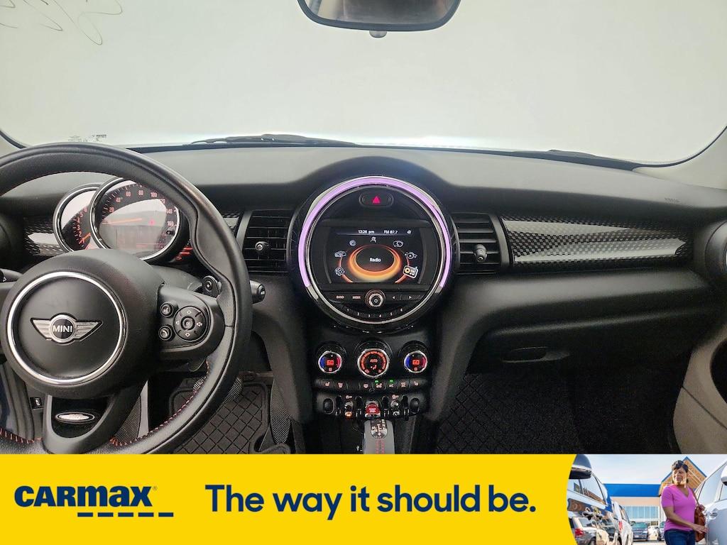 used 2015 MINI Hardtop car, priced at $16,998