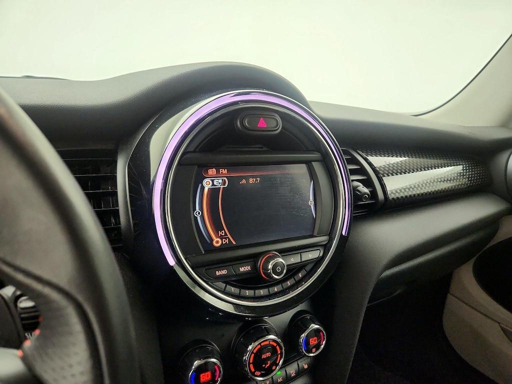 used 2015 MINI Hardtop car, priced at $16,998