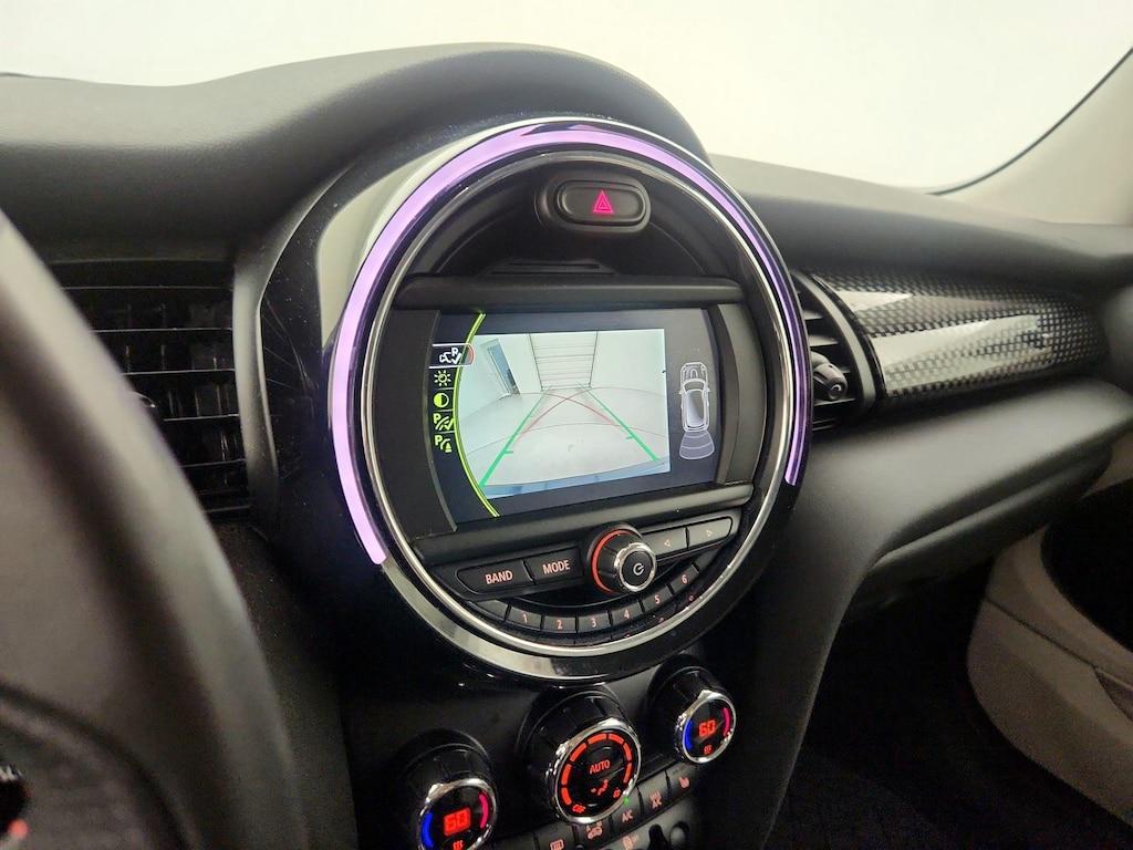 used 2015 MINI Hardtop car, priced at $16,998