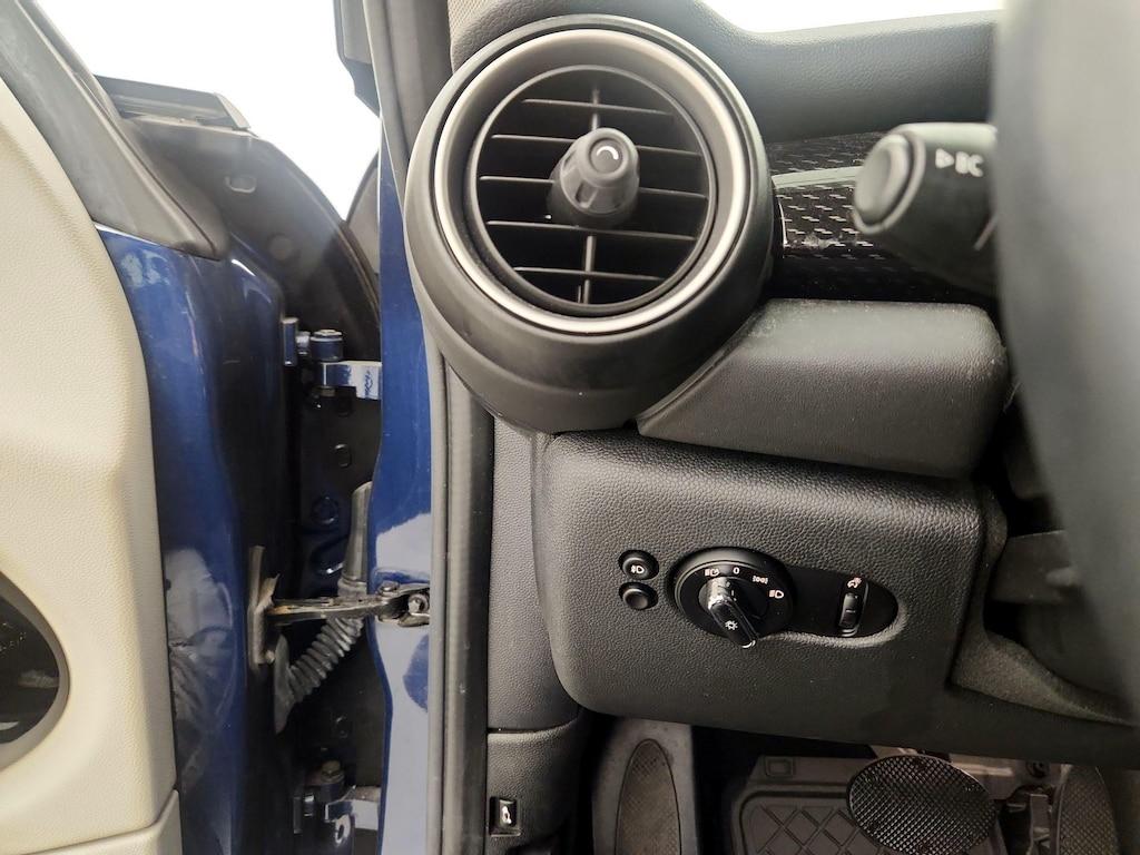 used 2015 MINI Hardtop car, priced at $16,998