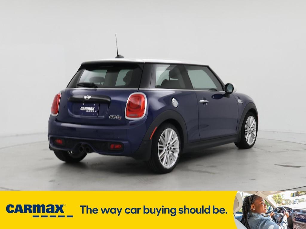 used 2015 MINI Hardtop car, priced at $16,998