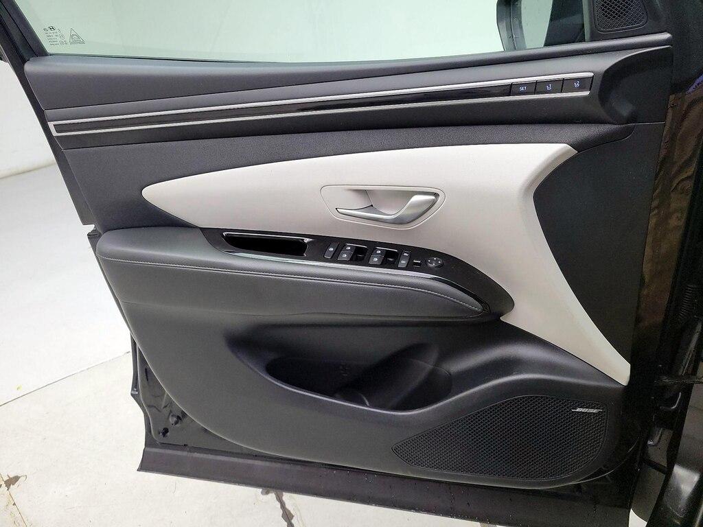 used 2022 Hyundai Tucson car, priced at $27,998