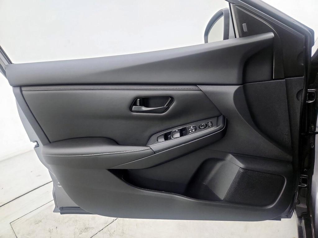used 2024 Nissan Sentra car, priced at $22,998