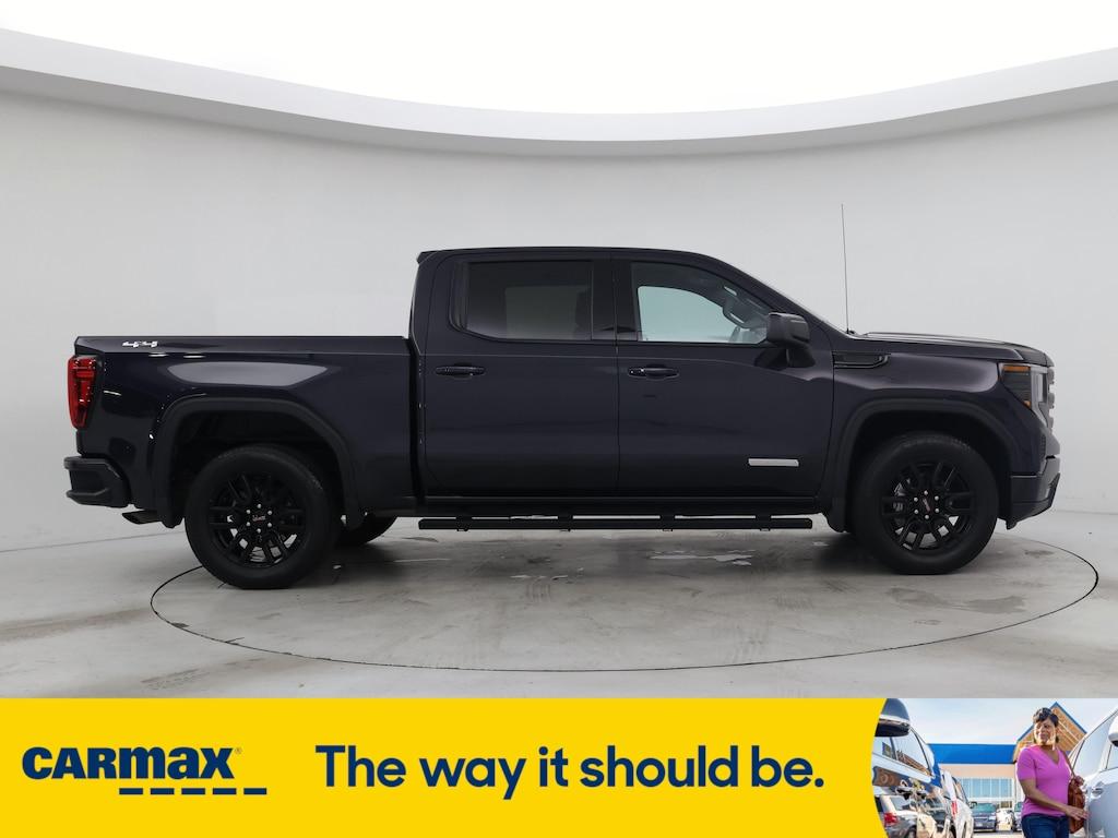used 2023 GMC Sierra 1500 car, priced at $45,998