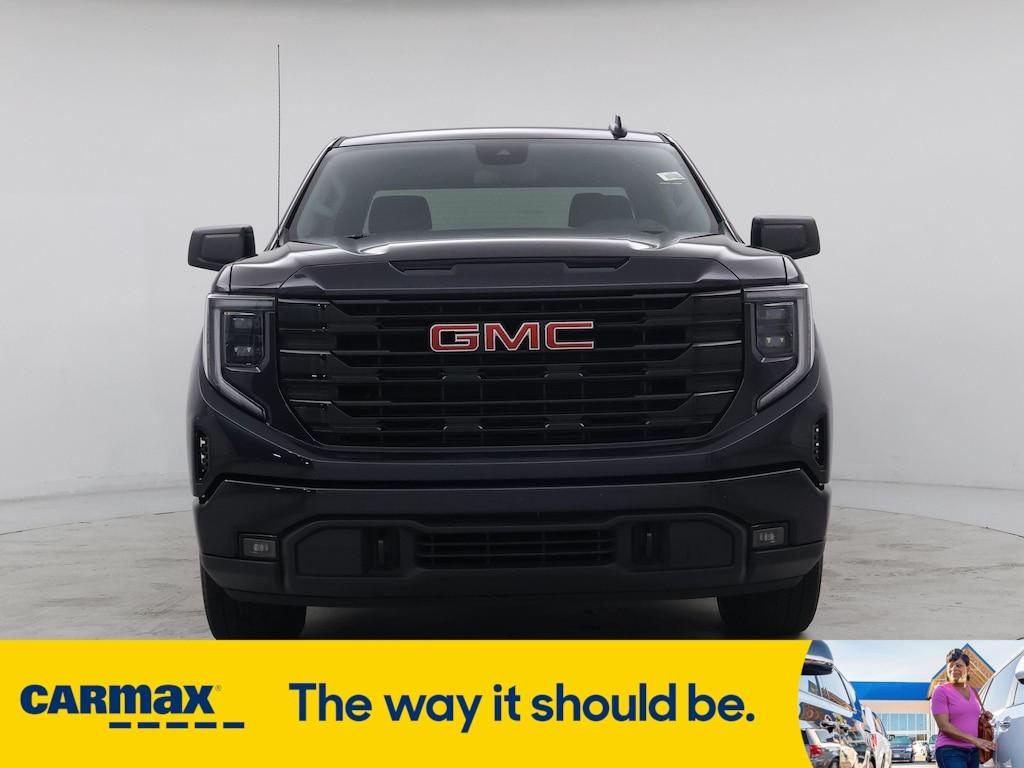 used 2023 GMC Sierra 1500 car, priced at $45,998